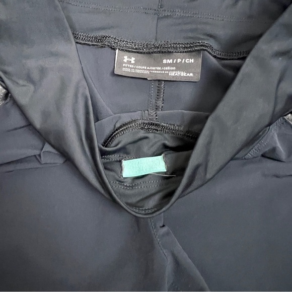 Under Armour ramble shorts black size small - Picture 10 of 14